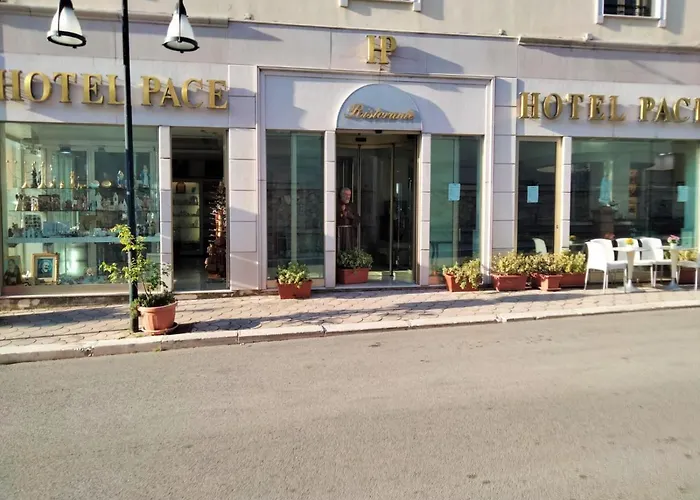 Hotel Pace