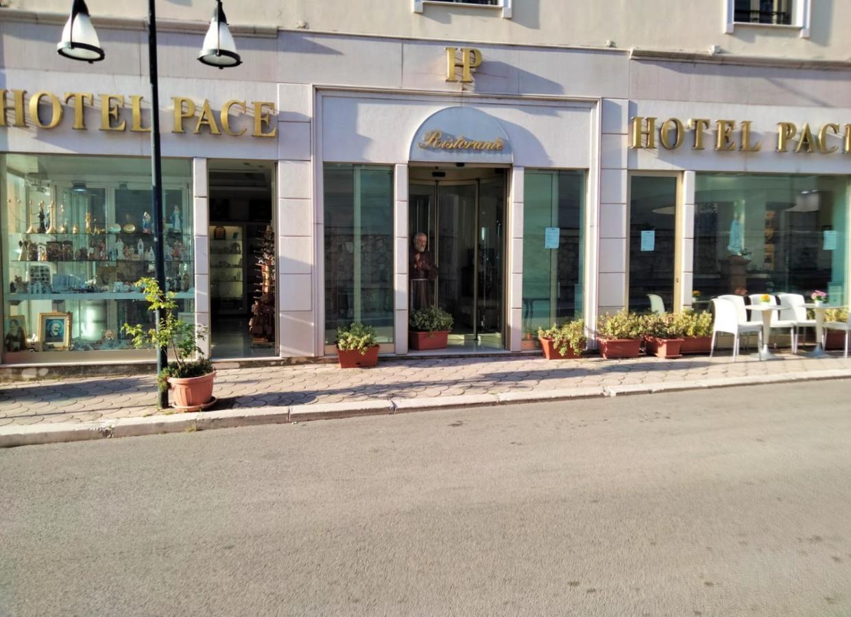 Hotel Pace 3*