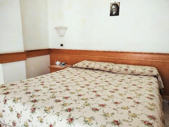 Pace San Giovanni Rotondo