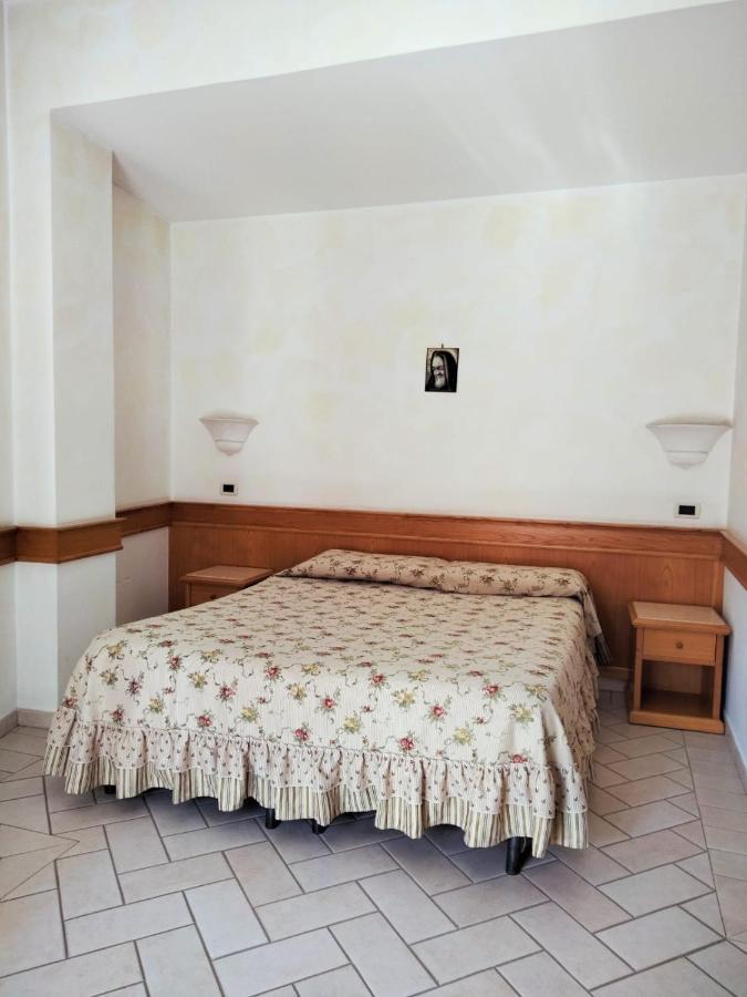 Pace Hotel San Giovanni Rotondo