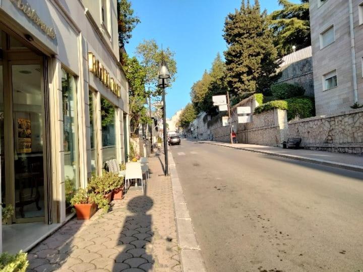 Pace Hotel