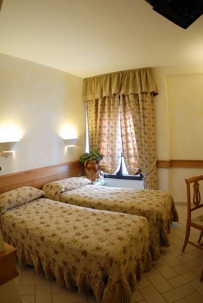 Hotel Pace 3*