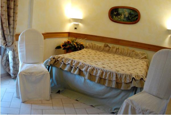Pace Hotel 3*